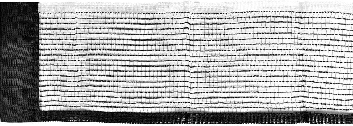 Family Net For Family Tables: Close-up of Net Mesh